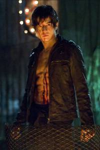 Кадр Теккен