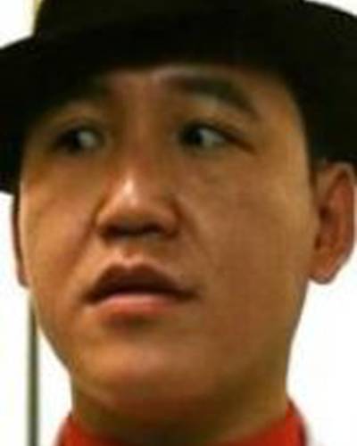 Джо Чэн фото