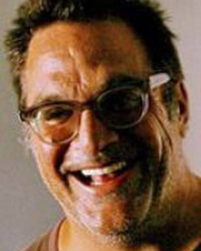 Марк Пеллингтон фото