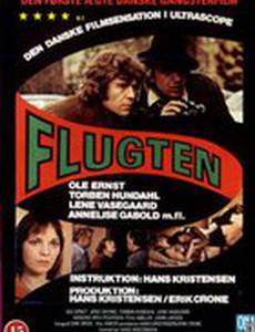 Flugten
