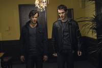 Кадр Быть человеком