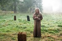 Кадр Иоанна - женщина на папском престоле