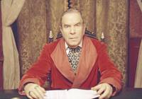 Кадр Шерлок Холмс и доктор Ватсон: Король шантажа