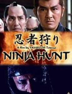 Охота на ниндзя
