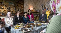 Кадр из фильма "Einmal Hans mit scharfer Soße" - 1