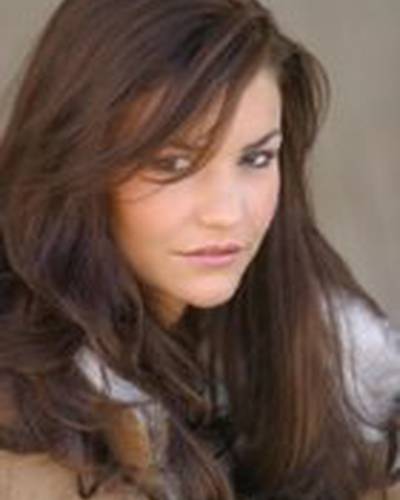 Линдсэй Энн Хаггинс фото