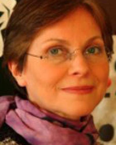 Марта Ванчурова фото