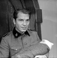 Кадр Семнадцать мгновений весны