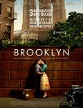 Постер из фильма "Бруклин" - 1