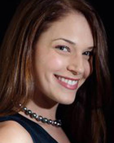 Аманда Риджетти фото