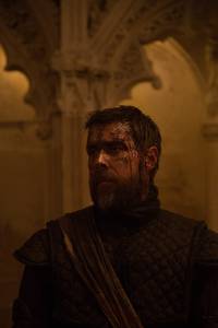 Кадр Макбет