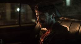 Кадр из фильма "Пушки Акимбо" - 2