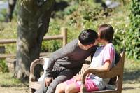 Кадр Таинственный сад