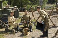 Кадр Чаклун и Румба