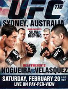 UFC 110: Nogueira vs. Velasquez