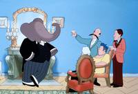 Кадр Babar: King of the Elephants