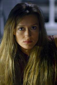 Кадр Солярис