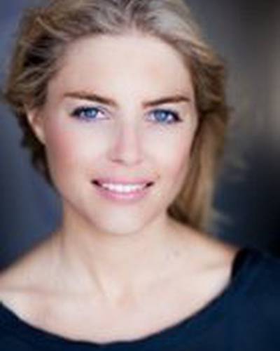 Симона Болл фото