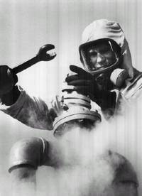 Кадр Секретный агент Макгайвер