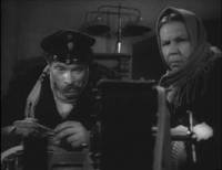 Кадр Золотой эшелон