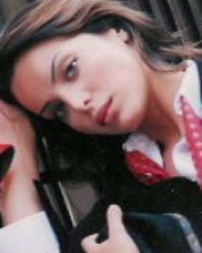 Роберта Анджелика фото