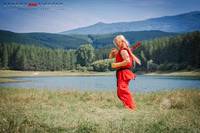 Кадр Уличный боец: Кулак убийцы