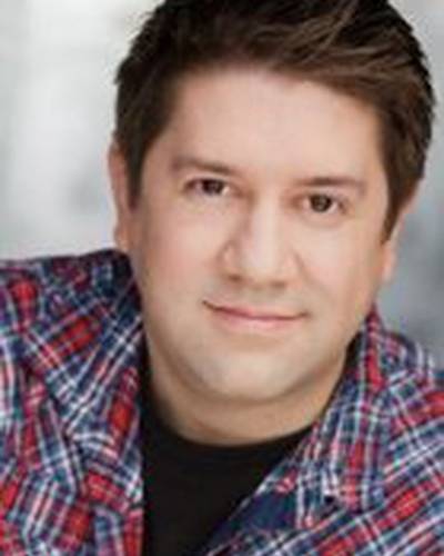 Аарон Кребс фото