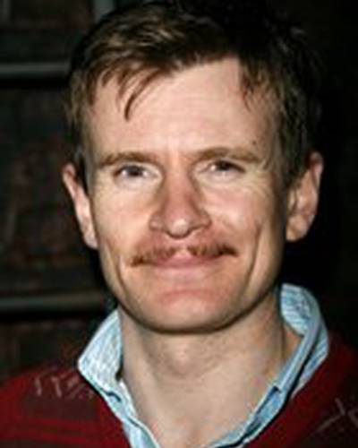 Чарльз Эдвардс фото