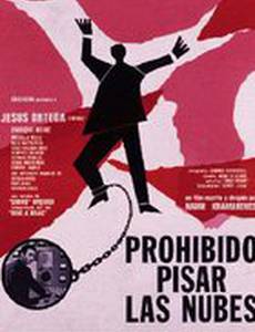 Запрещается топтать облака