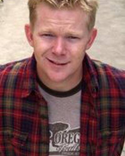 Грег Питтс фото