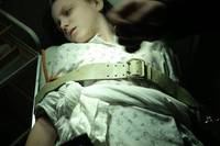 Кадр Пиковая дама: Черный обряд