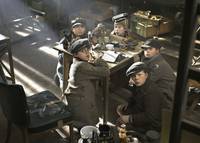 Кадр Цвет перламутра