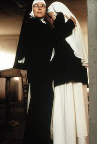 Кадр Агнец божий