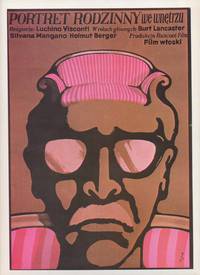 Постер Семейный портрет в интерьере