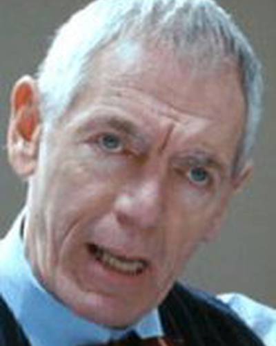 Питер Маринкер фото