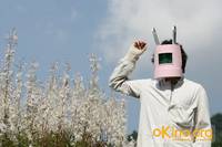 Кадр Я киборг, но это нормально