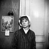 Кадр Пять вечеров