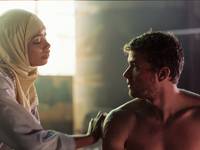 Кадр Пять пальцев