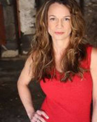 Ребекка Джордан фото