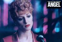 Кадр Ангел