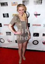 Саша Стубер фото