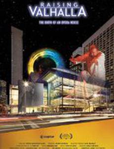 Raising Valhalla