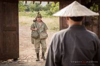 Кадр Уличный боец: Кулак убийцы