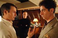 Кадр Казино Рояль