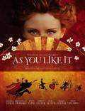 Постер из фильма "Как вам это понравится" - 1