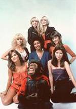 Джуди Лэндерс фото