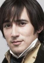 Алекс Уиндэм фото