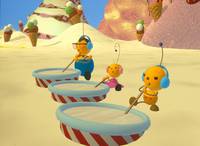 Кадр Роли Поли Оли