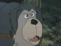 Кадр Приключения Питера Пена