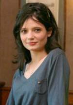 Саломе Лелуш фото